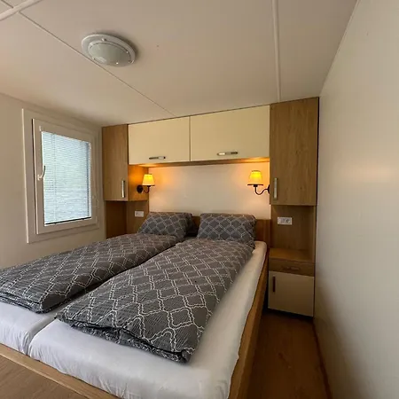 Horsky Raj Dağ evi *