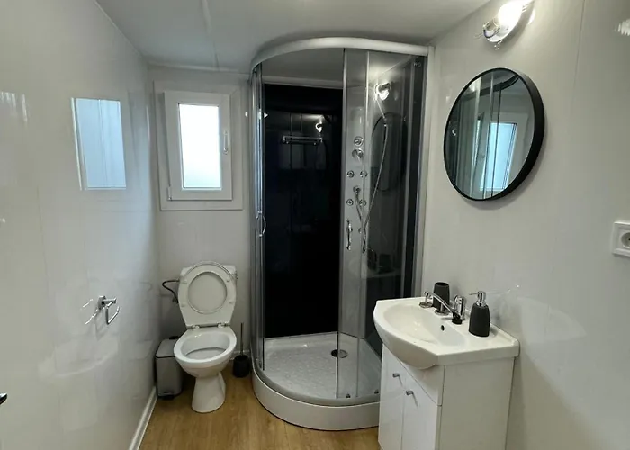 Horsky Raj Chalet Zuberec