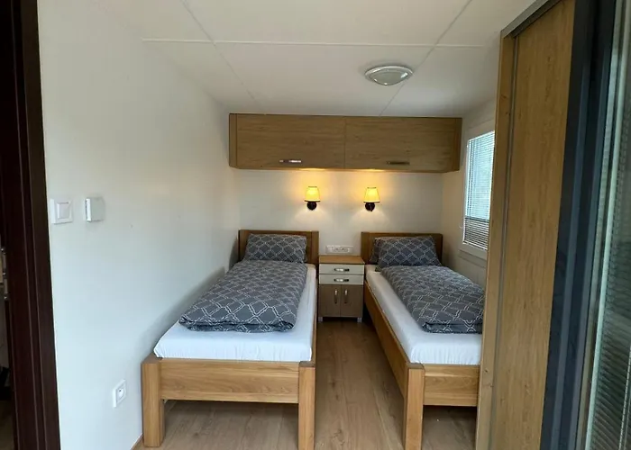 Horsky Raj Chalet *