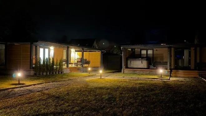 Chalet Horsky Raj *